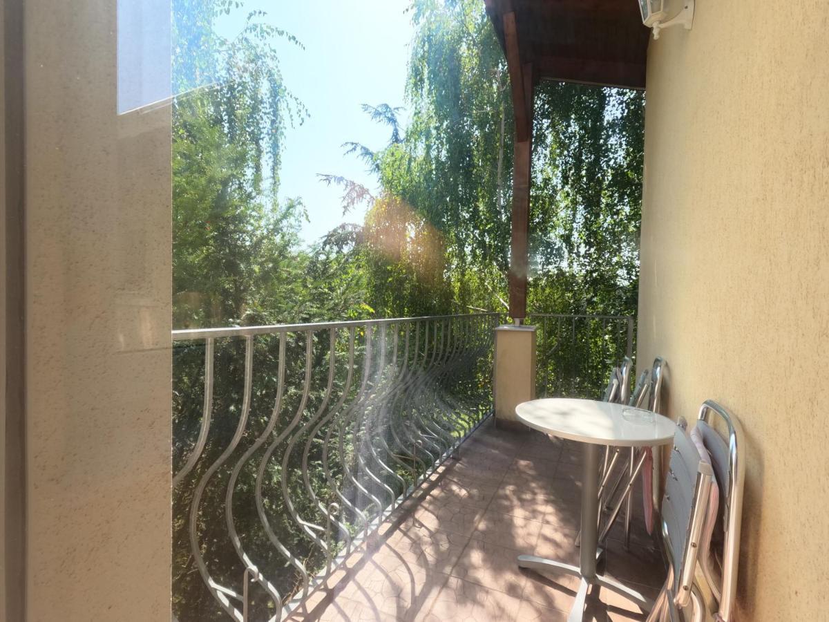 Mária-lak Zalakaros Apartment Bagian luar foto