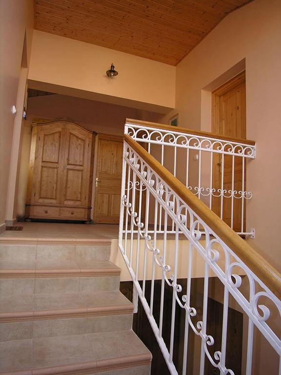 Mária-lak Zalakaros Apartment Bagian luar foto