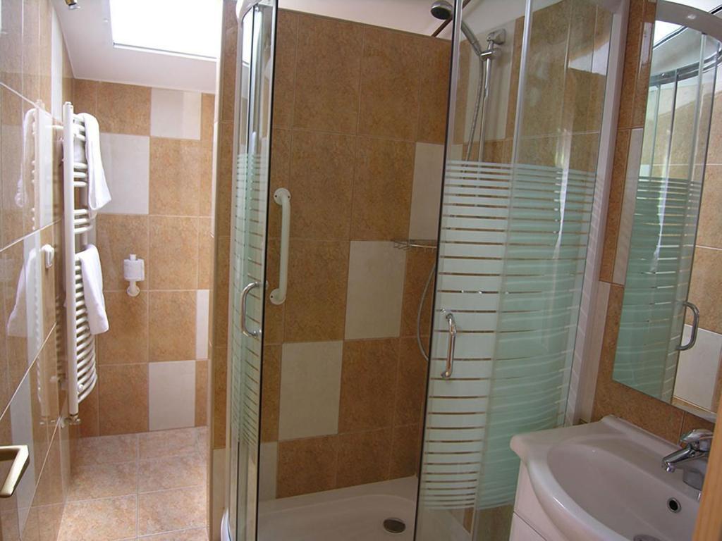 Mária-lak Zalakaros Apartment Bagian luar foto