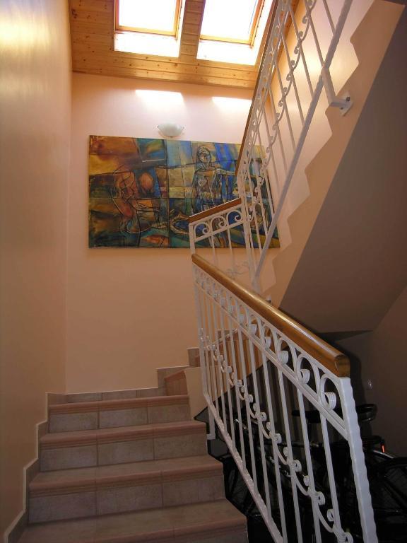 Mária-lak Zalakaros Apartment Bagian luar foto